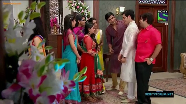 Amita Ka Amit 720p 5th March 2013 Video Watch Online HD pt1