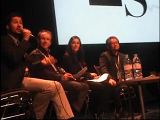 conference GO NAGAI au MAGS