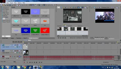 sony vegas pro 9 laptop 64  tutorial