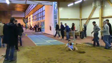 Longueur Charlotte EAPC 2013