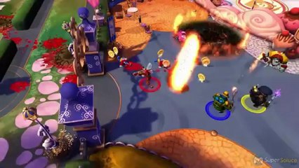 Dungeonland - Character Videos #02 : So You Want to Be a Rogue