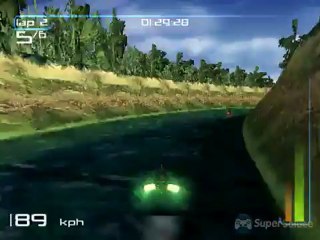 360 - Première et deuxième courses