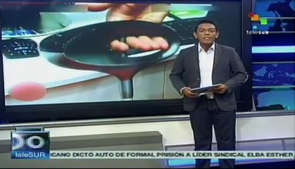 Bastón inteligente orienta a adultos mayores