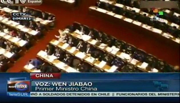 China consolidó relaciones diplomáticas con el mundo