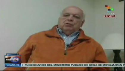 Sacerdote español afirma que el cónclave será breve