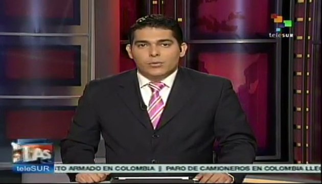 Villegas: Existe un empeoramiento de la función respiratoria