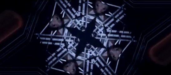 Friction & Skream - Kingpin (Ft. Scrufizzer, P Money & Riko Dan)