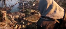Assassin's Creed IV: Black Flag Trailer TR Altyazı