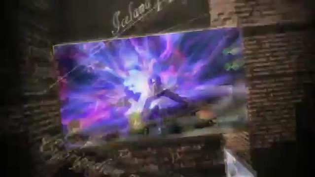 Atelier Ayesha : The Alchemist of Dusk (PS3) - Trailer de lancement