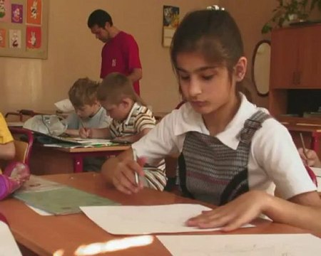 2007. Неизвестная Мексика - 6.Мексиканская динотопия