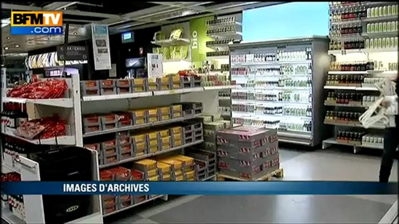 Ikea retire des tartes peut-être contaminées au...