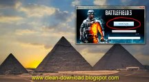 Battlefield 3 Free Origin Keys 2013 (04 March Updated-Working)