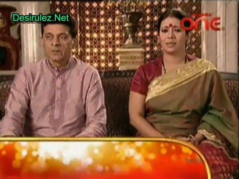 Jhilmil Sitaron Ka Aangan Hoga 5th March 2013 pt3