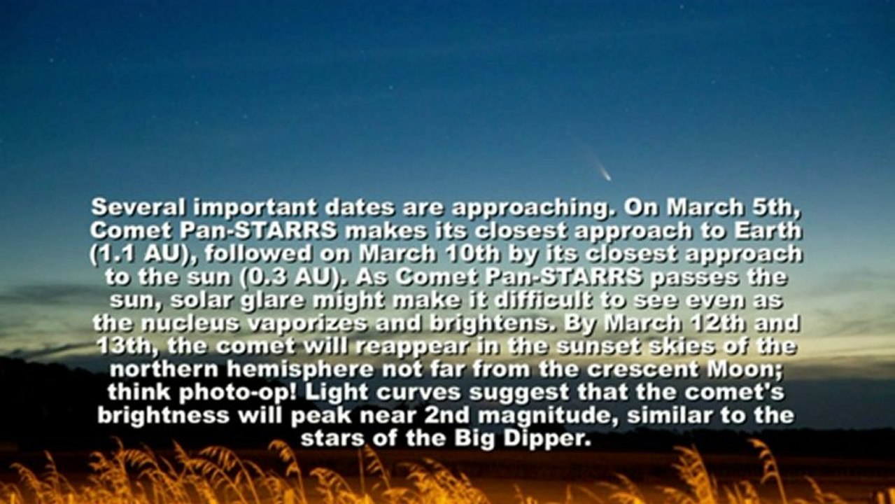 SOLAR ACTIVITY UPDATE: Massive Halo CME and an M1.2-Solar Flare (March 5th, 2013).