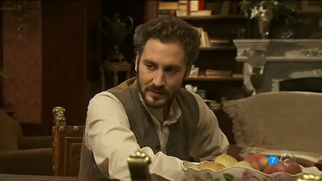 TRISTAN ROSARIO CON CANDELA NO SIENTO EL AMOR COMO CON PEPA ESDPV 05-03-2013