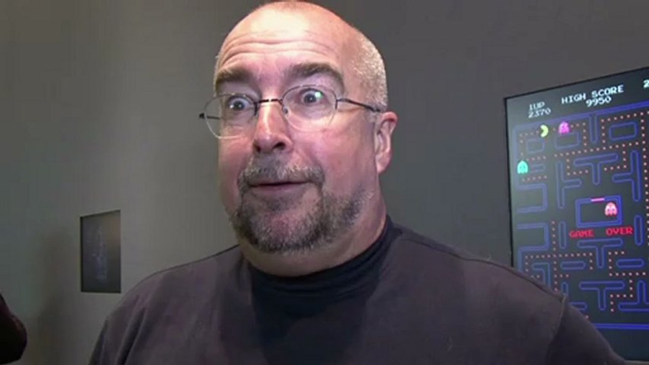 Ist Pac-Man Kunst? Das MOMA sagt Ja!