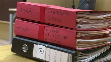 AFP - Le JT 2ème édition