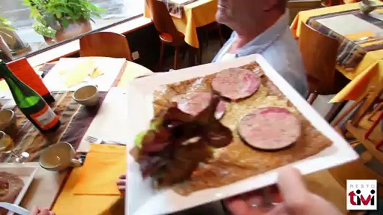 Côt & Plage, Restaurant, Pizzeria, Crêperie à Dinard (35), Ile et Vilaine en Bretagne