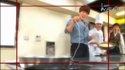 130305 I am Changmin-kun #23