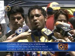 Villca Fernández pide al vicepresidente Nicolás Maduro no seguir mintiéndole a los venezolanos