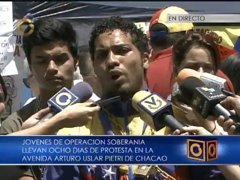 Villca Fernández pide al vicepresidente Nicolás Maduro no seguir mintiéndole a los venezolanos