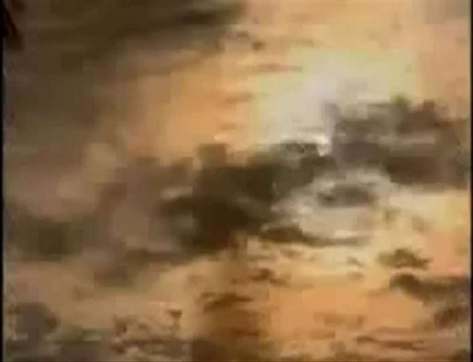 Şehidler Şahı İmam Hüseyin'e ağıt -Müslüm Gürses