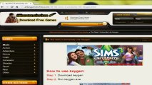 The Sims 3 University Life « Keygen Crack   Torrent FREE DOWNLOAD