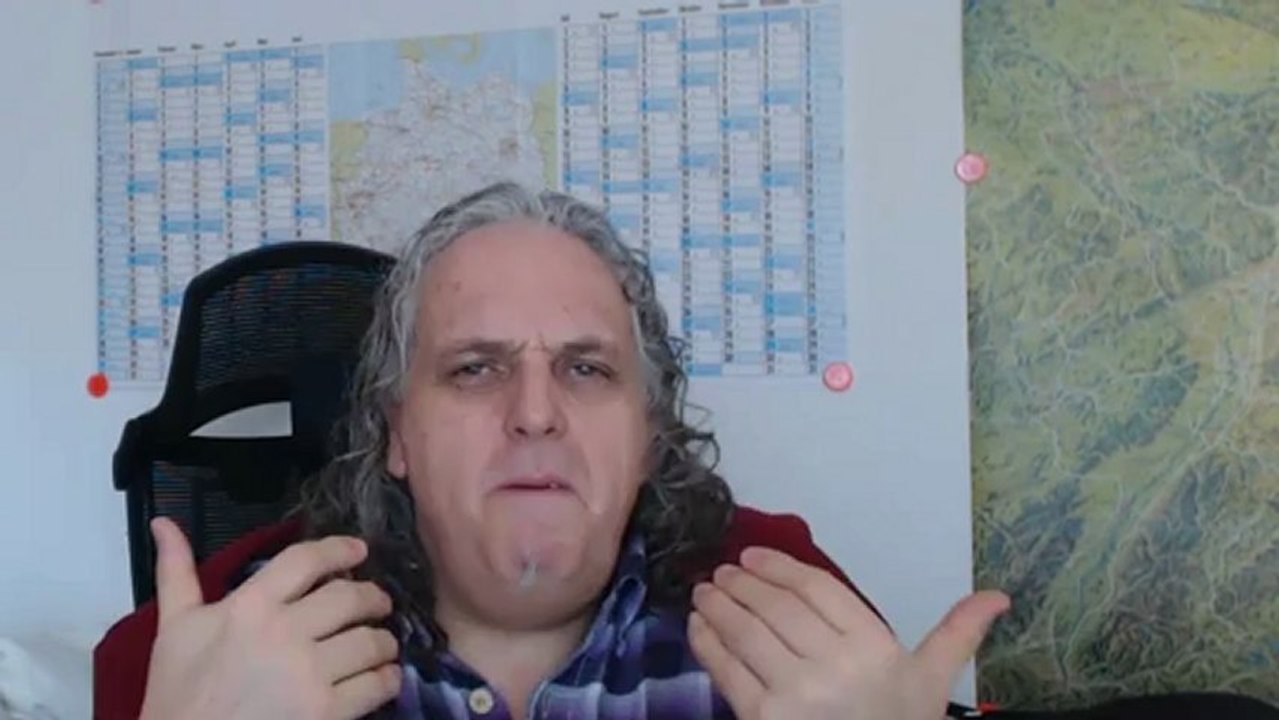 Voller Glaube nach vorne Randy Gage Ernst Crameri