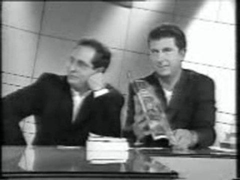 Choron-Et-Nabe Marc Edouard Nabe