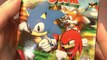 Classic Game Room - SONIC JAM review for Game.com