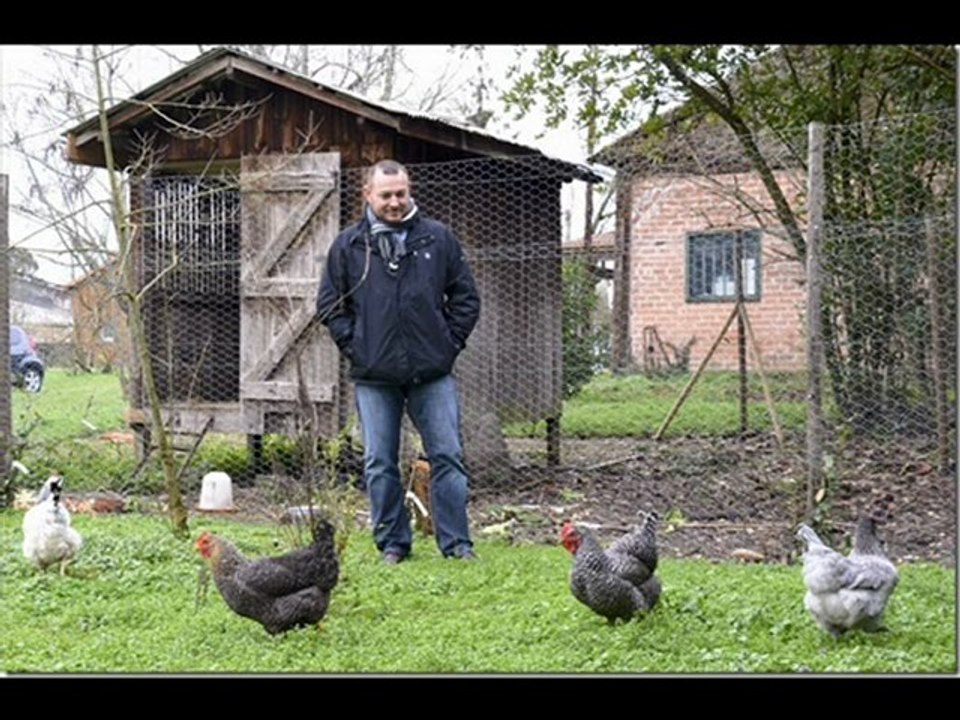 Radio Entre 2 mers - Adishatz