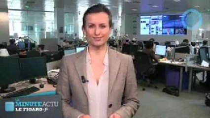 La Minute Actu du mardi 5 mars