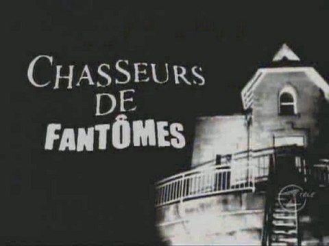 Ghost Hunters - hotel crescent