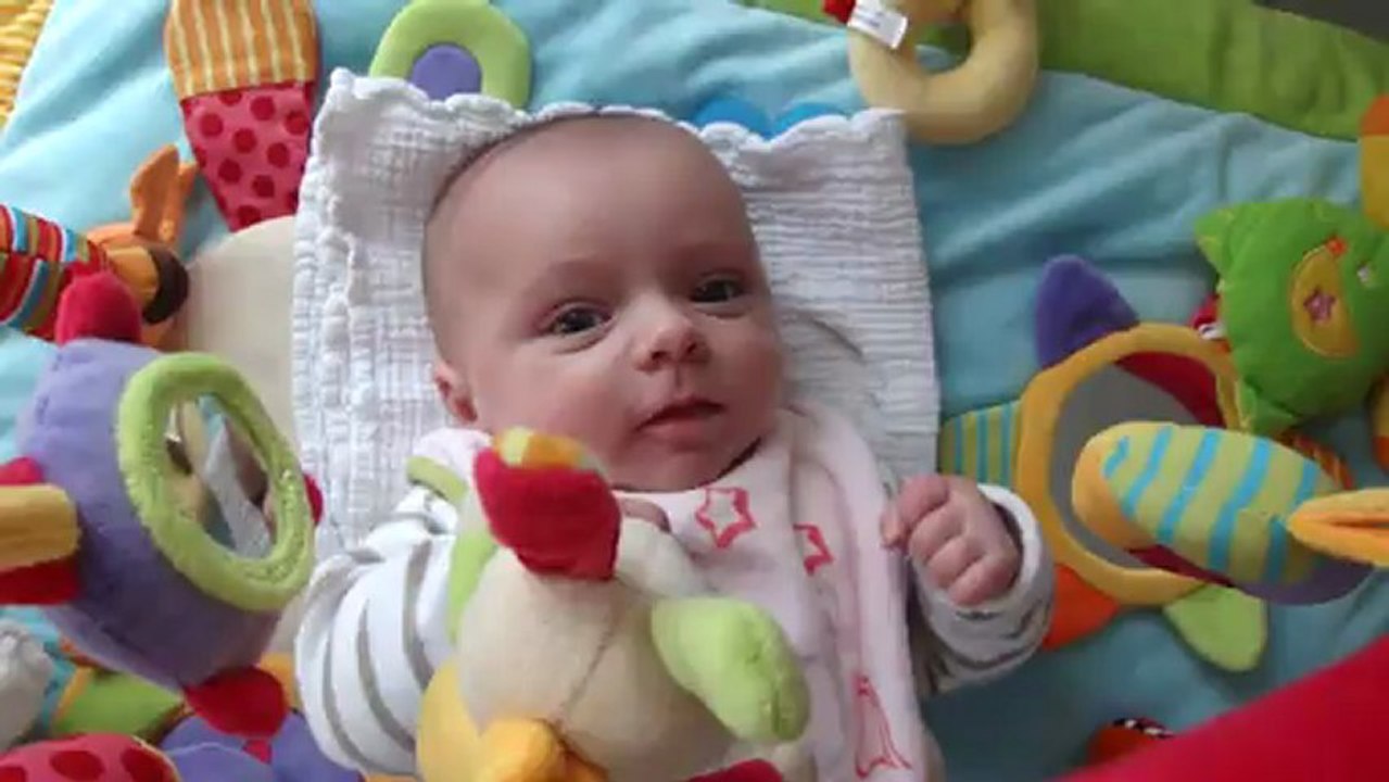 05-03-2013 sur son tapis