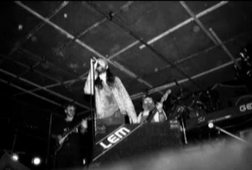 Dżem-Lunatycy-Jarocin 1987