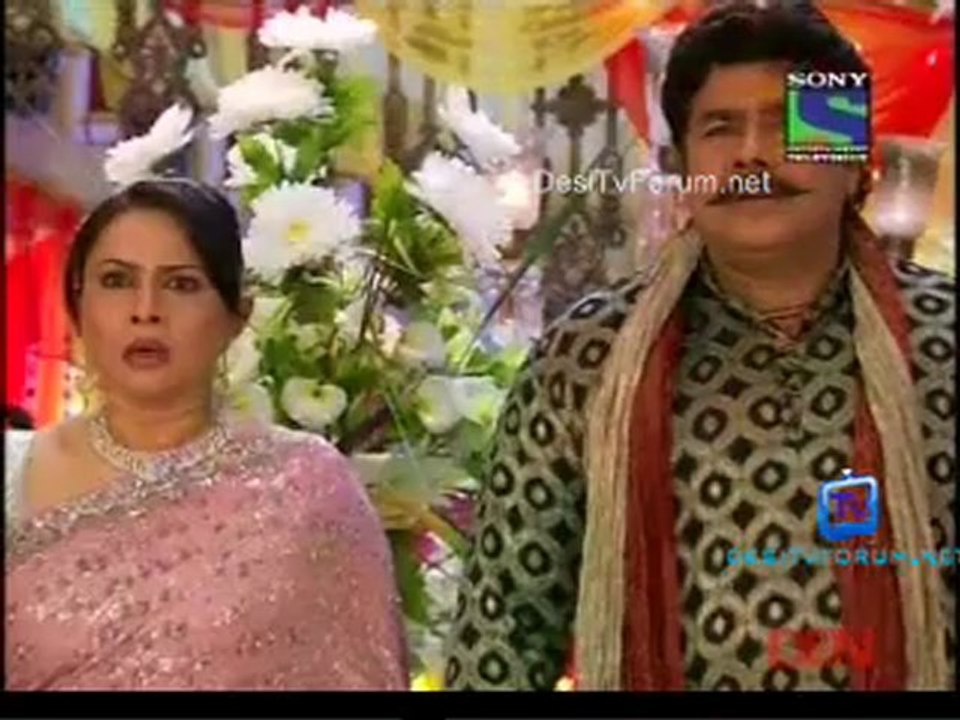 Kya Hua Tera Vaada 5th March 2013 Video Watch Online pt4