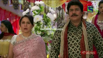 Kya hua tera vaada-5 Mar 2013 pt5