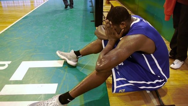 Vis Mon Match, Saison 5 - Épisode 2