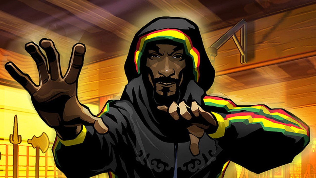 CGR Trailers - WAY OF THE DOGG Behind the Scenes Trailer