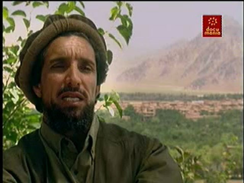 La Guerra fria - Los Soldados de Dios