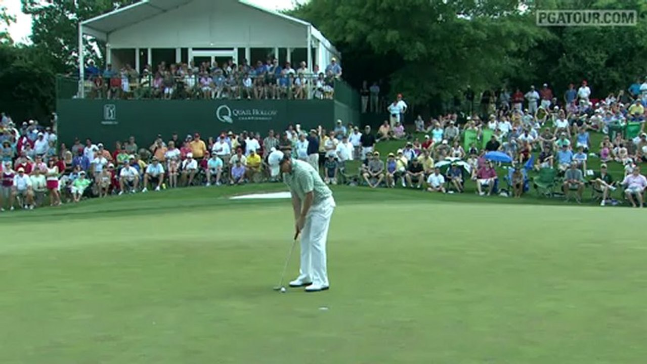 Top 10 Rory