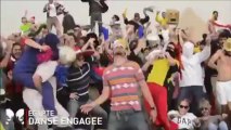 Egypte : Le Harlem Shake de la désobéissance civile