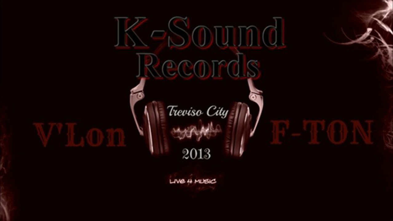 V'Lon ft. F-TON - Me Kallash 2012 (Pa Cenzur)