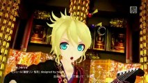 Hatsune Miku Project Diva F (PS3) - Les musiques