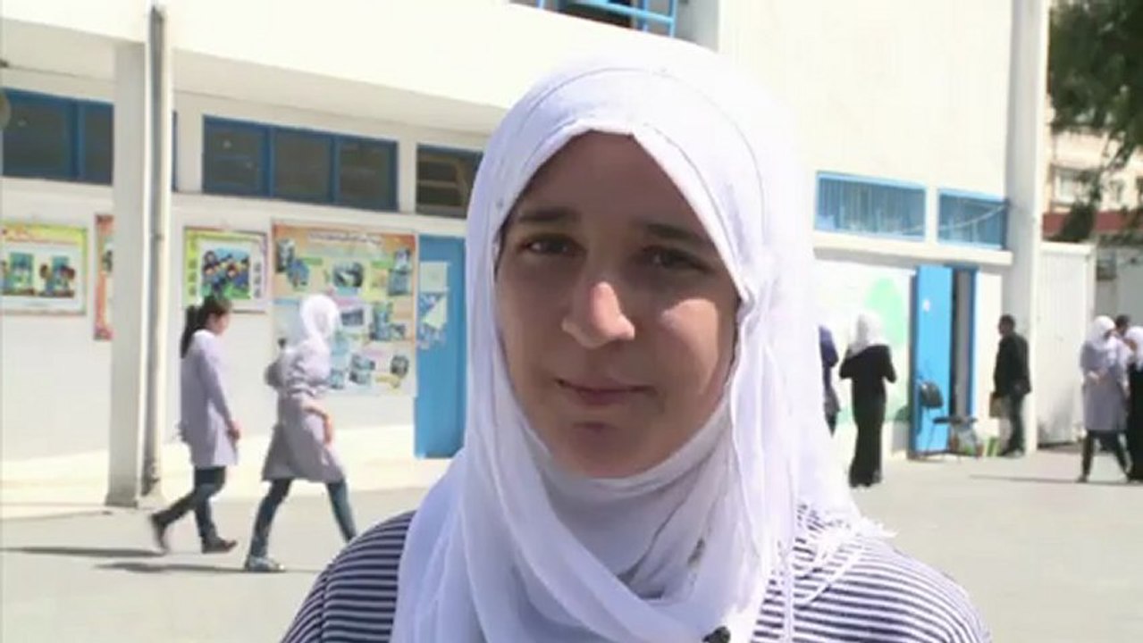 UN axes Gaza marathon as Hamas bans women runners