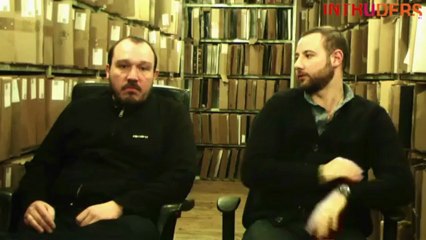 Syncrophone entre culture vinyle et échanges numériques