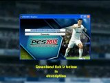 (NEW) PES 2013 ‡ Keygen Crack + Torrent FREE DOWNLOAD