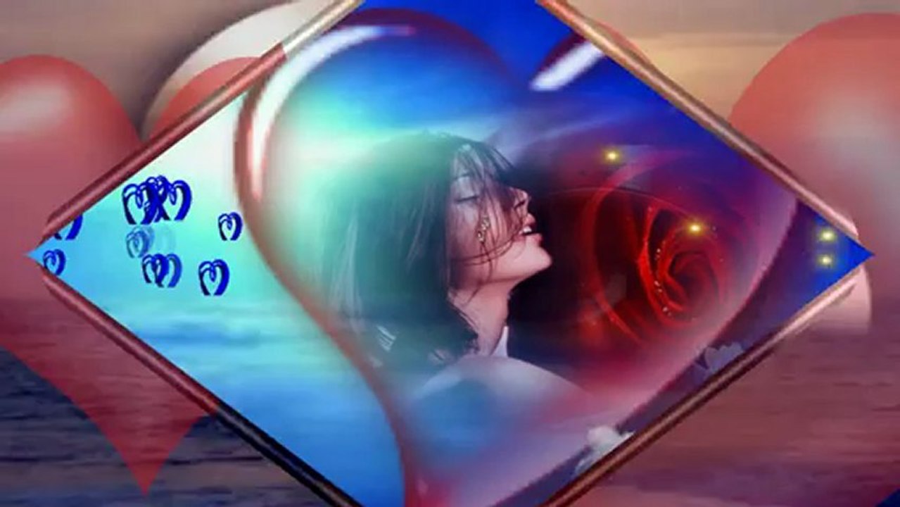 - Chris Wolf - - Und Lebwohl war nur ein Wort