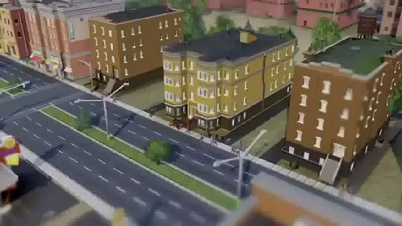 SimCity 5 Æ Keygen Crack + Torrent FREE DOWNLOAD