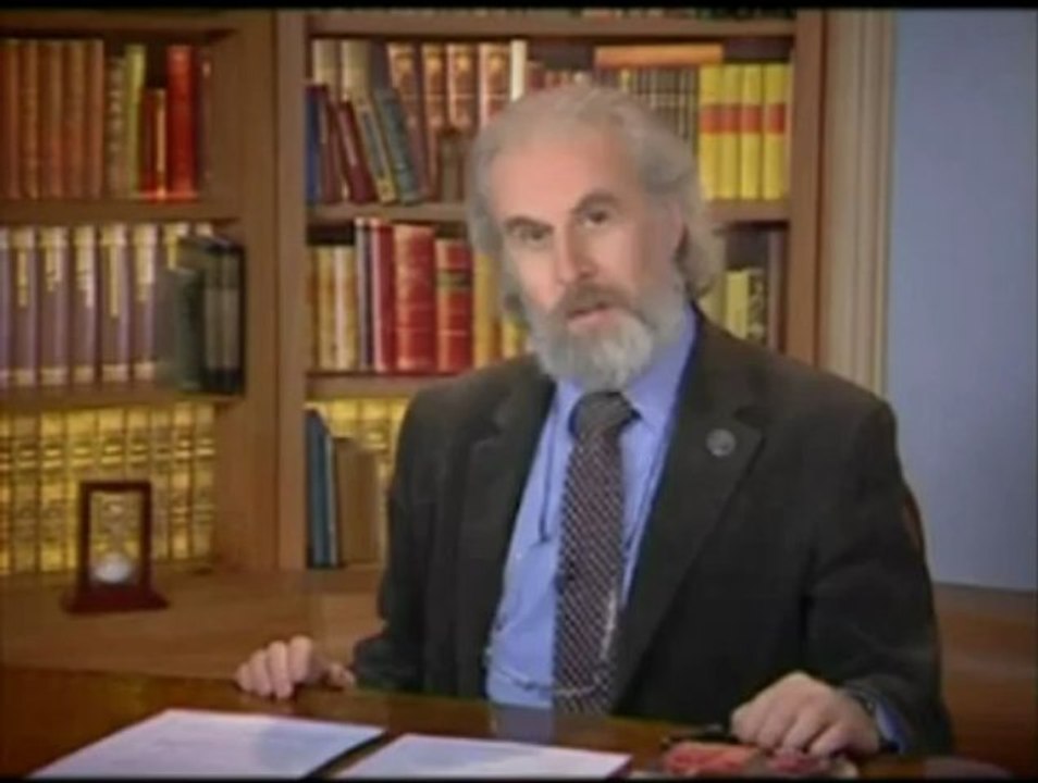 Тайна ложных учений -2012-35- школа щетинина